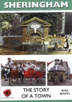 Sheringham by Peter Fred Brooks Paperback