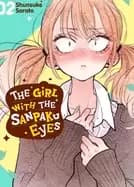 girl with the sanpaku eyes volume 2
