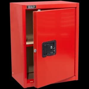 Sealey Airbag Charges Storage Cabinet
