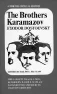 brothers karamazov the garnett translation