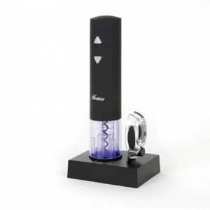Hostess Electric Cork Screw