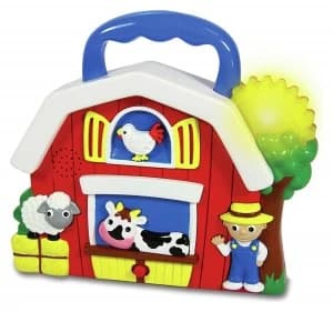 Early Learning Old MacDonalds Farm.