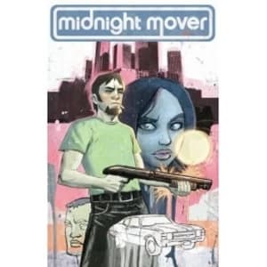 Midnight Mover