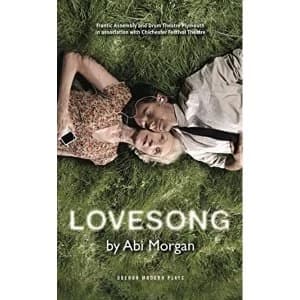 Lovesong by Abi Morgan (Paperback, 2011)