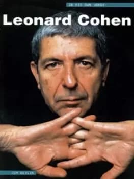 Leonard Cohen by Jim Devlin
