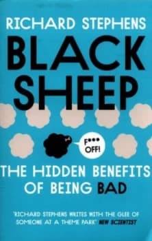 Black Sheep by Richard Stephens Paperback