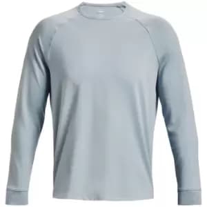 Under Armour Meridian Longsleeve - Blue