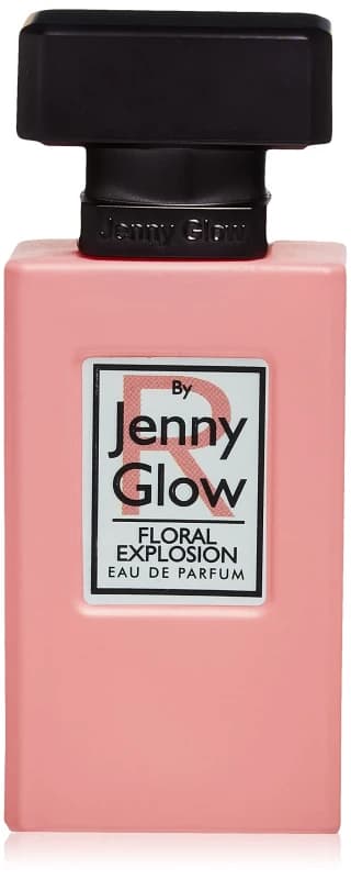 Jenny Glow Floral Explosion Eau de Parfum 30ml Pink unisex