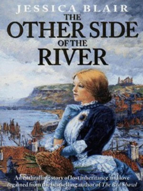 The Other Side of the River. Paperback. By Jessica Blair Books