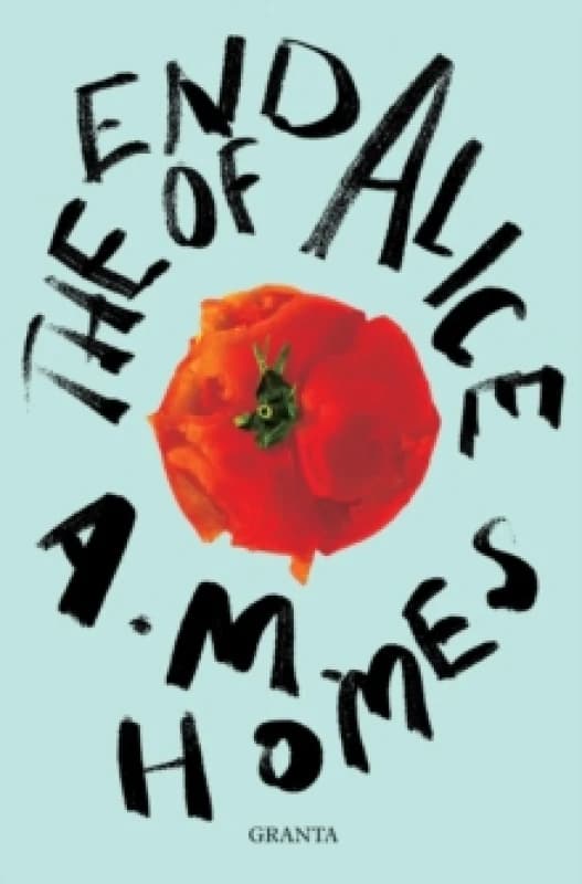 The End Of Alice Paperback / softback