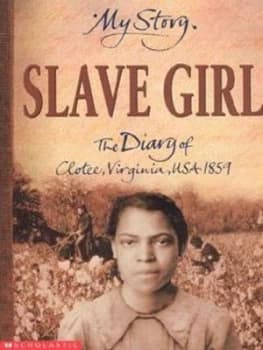 Slave Girl by Patricia C Mckissack Paperback