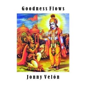 Jonny Velon - Goodness Flows Vinyl