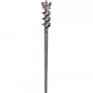 Bosch Break Through SDS Max Masonry Drill Bit 65mm 600mm Pack of 1
