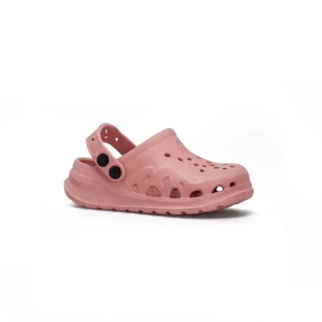Rouchette Baby girl clogs Rouchette Kosmik Rose Female 24/25 sabot-kosmik-kids-rose