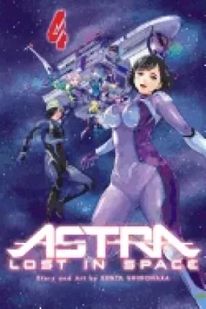 astra lost in space vol 4