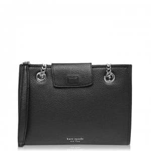 Kate Spade Kate Spade Amelia Small Tote Bag - BLACK 001