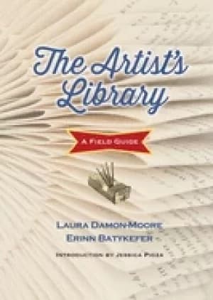 artists library a field guide