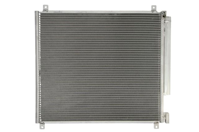 KOYORAD CD101065 Condenser with dryer Aluminium Condenser,air conditioning (448)