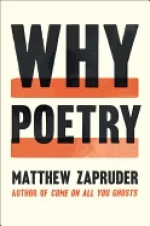 why poetry