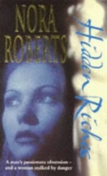 Hidden Riches by Nora Roberts Book