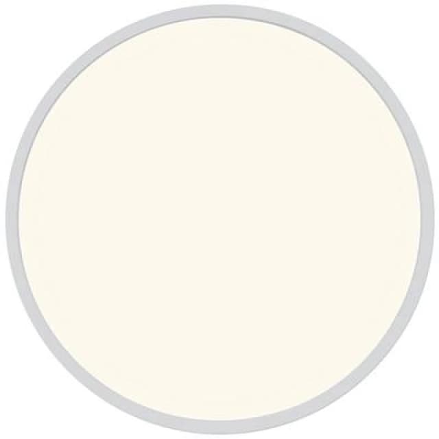 Nordlux Nordlux 2015106101 Oja 42 LED ceiling light LED (monochrome) LED 19 W White 2015106101