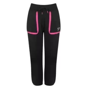 Reebok Jogger - Black