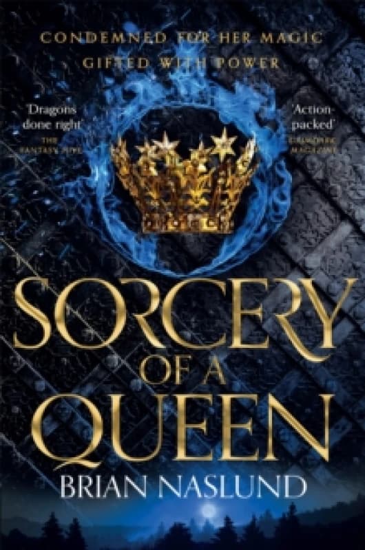 Sorcery of a Queen Paperback / softback
