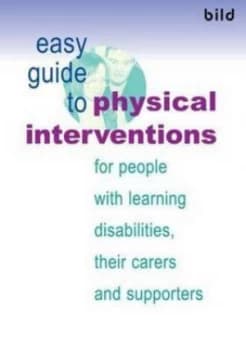 Easy Guide to Physical Interventions by Bild Paperback