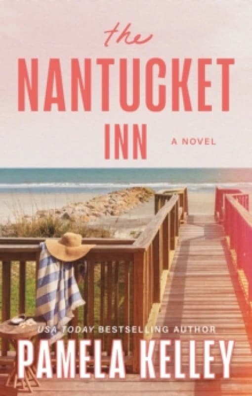 The Nantucket Inn : A Novel Paperback / softback