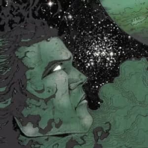 Instinct by Clorange CD Album