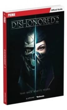 Dishonored 2 by Michael Lummis Paperback
