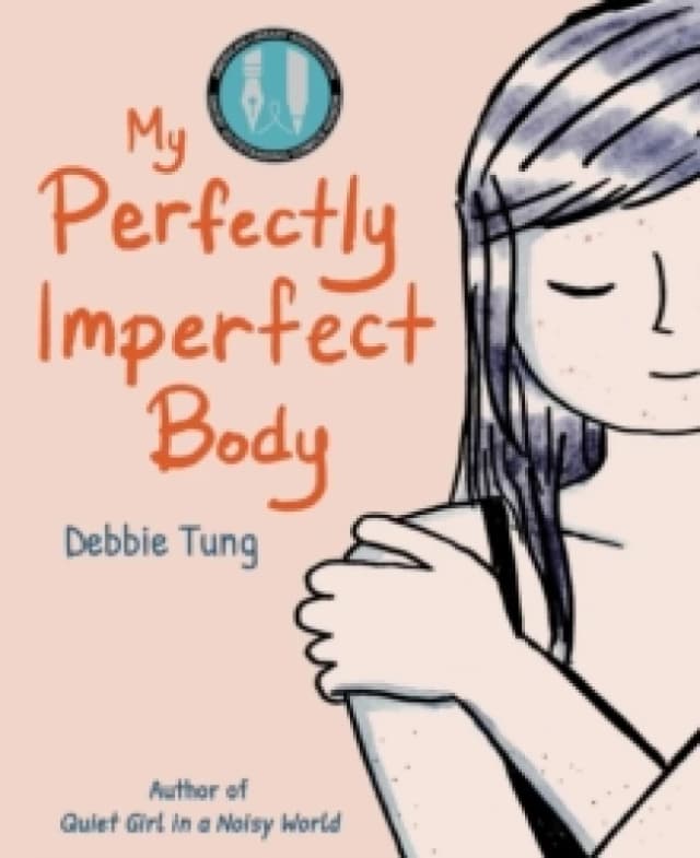 My Perfectly Imperfect Body Paperback / softback
