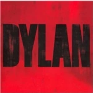 Bob Dylan Dylan CD