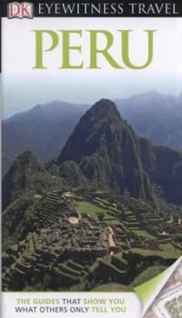 Peru by Maryanne Blacker Paperback