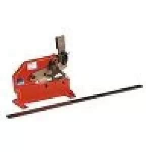 Genuine SEALEY 3S/6R Metal Cutting Shears 6mm Capacity 12mm Round