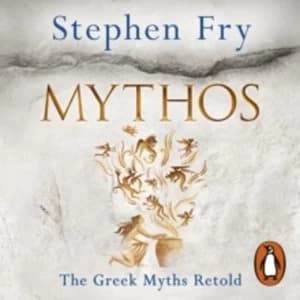 Mythos : A Retelling of the Myths of Ancient Greece