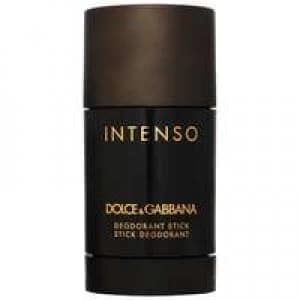 Dolce & Gabbana Pour Homme Intenso Deodorant Stick 75ml