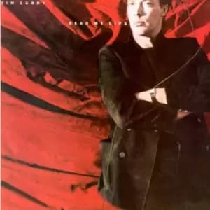 Read My Lips by Tim Curry CD Album