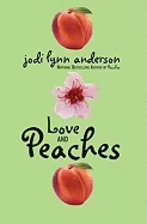 love and peaches