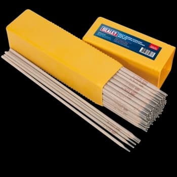 Sealey E316 Arc Welding Electrodes for Stainless Steel 3.2mm 5kg