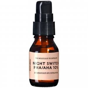 LIXIRSKIN Night Switch PHA/AHA 15ml