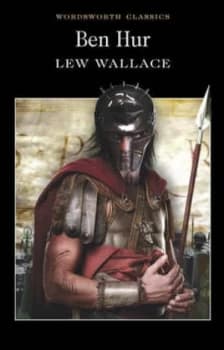 Ben-Hur by Lewis Wallace Paperback