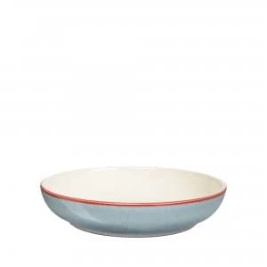 Heritage Terrace Medium Nesting Bowl Near Perfect