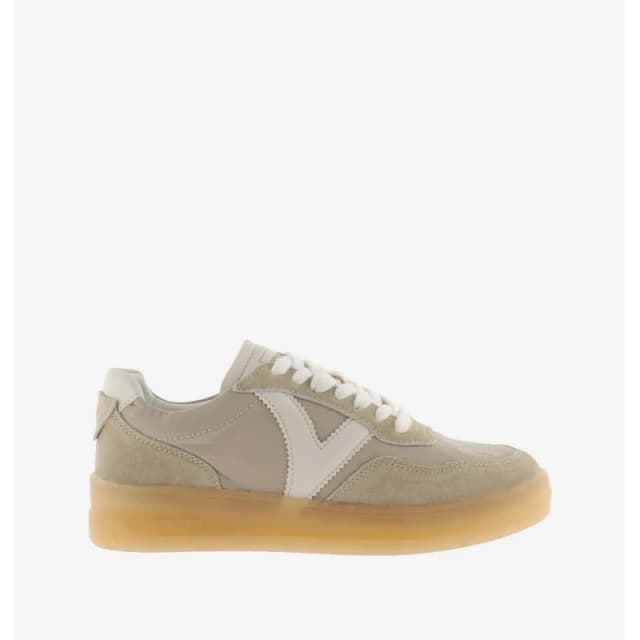 Victoria Womens Trainers Victoria Seul Beige Female 39