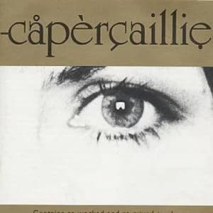 Capercaillie by Capercaillie CD Album