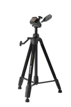Cullmann Primax 350 tripod Digital/film cameras 3 leg(s) Black