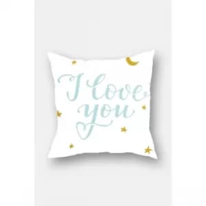 YS2138614608 Multicolor Cushion Cover