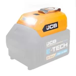 Jcb 18V USB Adaptor