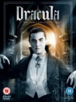 Dracula Legacy Box Set