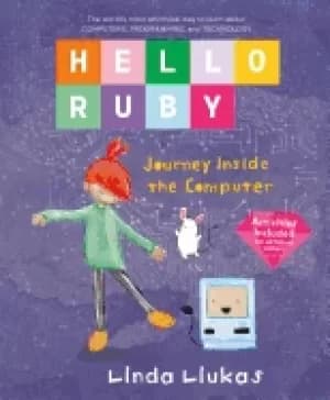 hello ruby journey inside the computer